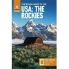 KNYGA Rough Guides Rough Guide to The USA: The Rockies: Compact Guide with eBook