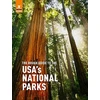 KNYGA Rough Guides Rough Guide to the USA's National Parks (Inspirational Guide)