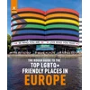 KNYGA Rough Guides Rough Guide to Top LGBTQ+ Friendly Places in Europe