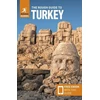 KNYGA Rough Guides Rough Guide to Turkey: Travel Guide with eBook