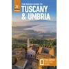 KNYGA Rough Guides Rough Guide to Tuscany and Umbria: Travel Guide with eBook