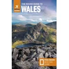 KNYGA Rough Guides Rough Guide to Wales: Travel Guide with eBook