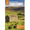 KNYGA Rough Guides Rough Guide to Yorkshire: Travel Guide with eBook