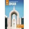 KNYGA Rough Guides The Rough Guide to Oman: Travel Guide with eBook