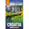 KNYGA Rough Guides Walks and Tours Croatia: Top 15 Itineraries for Your Trip: Travel Guide with eBook
