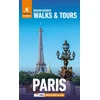 KNYGA Rough Guides Walks and Tours Paris: Top 20 Itineraries for Your Trip: Travel Guide with eBook