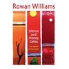 KNYGA Rowan Williams Silence and Honey Cakes