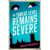 KNYGA Rowena Macdonald Threat Level Remains Severe