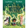 KNYGA Rowland Lucy The Three Little Pigs and the Big Bad Book