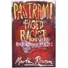 KNYGA ROWSON Pastrami Faced Racist