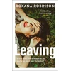 KNYGA Roxana Robinson Leaving