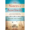 KNYGA Roxane Van Iperen The Sisters of Auschwitz