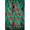 KNYGA Roxanne Bouchard We Were the Salt of the Sea