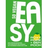 KNYGA Roxy Pope So Vegan: EASY, Quick, nutritious and delicious plant-based recipes using ingredients that you (probably) already have at home