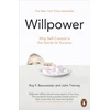 KNYGA Roy F Baumeister Willpower
