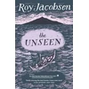 KNYGA Roy Jacobsen Unseen