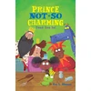 KNYGA Roy L Hinuss Prince Not-So Charming, Toad You So!