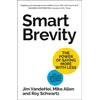 KNYGA Roy Schwartz Smart Brevity, The Power of Saying More with Less
