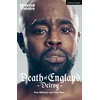 KNYGA Roy Williams Death of England: Delroy