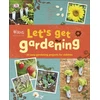 KNYGA Royal RHS Let's Get Gardening