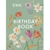 KNYGA Royal Horticultural Society RHS Birthday Book