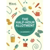 KNYGA Royal Horticultural Society RHS Half Hour Allotment