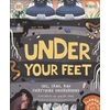 KNYGA Royal Horticultural Society RHS Under Your Feet, Soil, Sand and other stuff