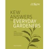 KNYGA Royal Kew Answers for Everyday Gardeners, 100 Questions Answered