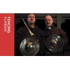 KNYGA Royal Royal Armouries Fencing Flipbook