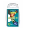 KNYGA Royal Top Trumps: Elements