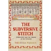 KNYGA Parker Subversive Stitch