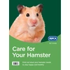 KNYGA RSPCA Care for Your Hamster