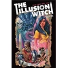 KNYGA Ruben Romero Illusion Witch