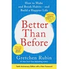 KNYGA Rubin Gretchen Better Than Before