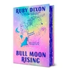 KNYGA Ruby Dixon Bull Moon Rising
