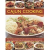 KNYGA Ruby Le Bois Cajun Cooking