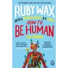 KNYGA Ruby Wax How to Be Human