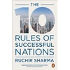 KNYGA Ruchir Sharma 10 Rules of Successful Nations