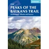KNYGA Rudolf Abraham Peaks of the Balkans Trail, Montenegro, Albania and Kosovo