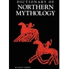 KNYGA Rudolf Simek Dictionary of Northern Mythology