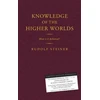 KNYGA Rudolf Steiner Knowledge of the Higher Worlds