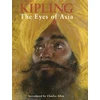KNYGA Rudyard Kipling Eyes of Asia