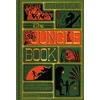KNYGA Rudyard Kipling Jungle Book (MinaLima Edition) (Illustrated with Interactive Elements)