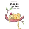 KNYGA Rudyard Kipling Just So Stories