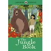 KNYGA Rudyard Kipling Kipling Rudyard Ladybird Classics: The Jungle Book