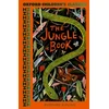KNYGA Rudyard Kipling Oxford Children's Classics: The Jungle Book