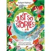 KNYGA Rudyard Kipling's Just So Stories, retold by Elli Woollard
