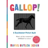 KNYGA Rufus Butler Seder Gallop!