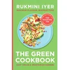 KNYGA Rukmini Iyer Žalias Cookbook, Easy Vegan &amp; Vegetarian Dinners