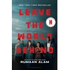 KNYGA Rumaan Alam Leave the World Behind